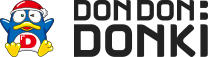 14-DonDon Donki