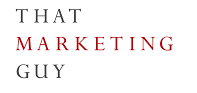 That Marketing Guy