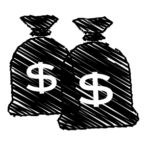 money money